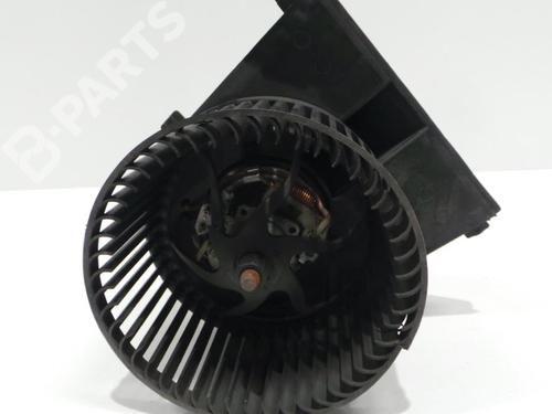 Varmeblæser VW POLO (6N2) [1999-2001]  6801479