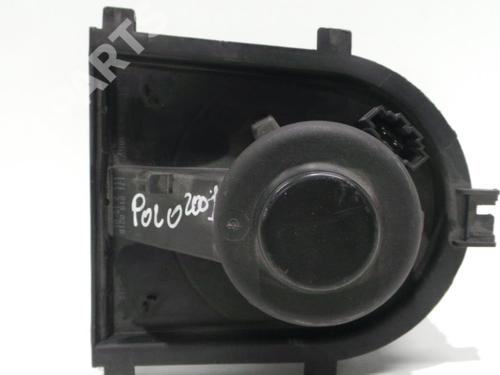 Varmeblæser VW POLO (6N2)  | BP6801479M62 