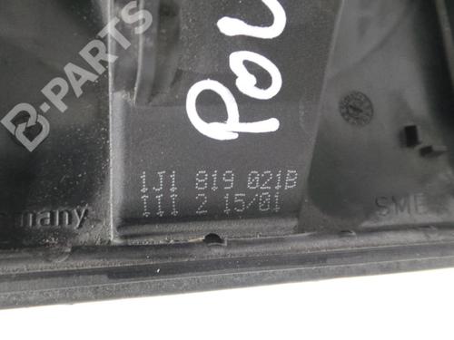 Varmeblæser VW POLO (6N2)  | BP6801479M62 