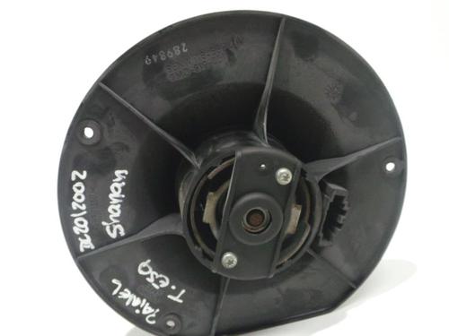 Heater blower motor VW SHARAN (7M8, 7M9, 7M6) 1.9 TDI | BP6832552M62 