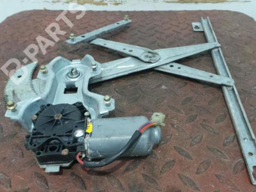 Rear right window mechanism HONDA CONCERTO (HW, MA) 1.4 (90 hp) CVH 10052