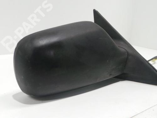 Right mirror HONDA CONCERTO (HW, MA) 1.4 | BP6880948C27 