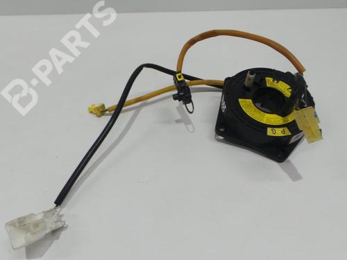 Used Squib airbag CHEVROLET AVEO / KALOS Saloon (T250, T255) 1.2 LPG (84 hp) 6892491