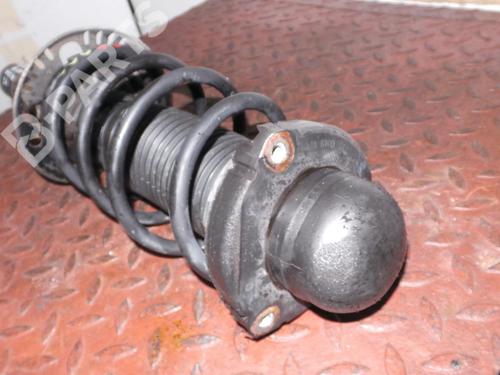 Left front shock absorber AUDI A2 (8Z0) 1.4 | BP6909090M16 
