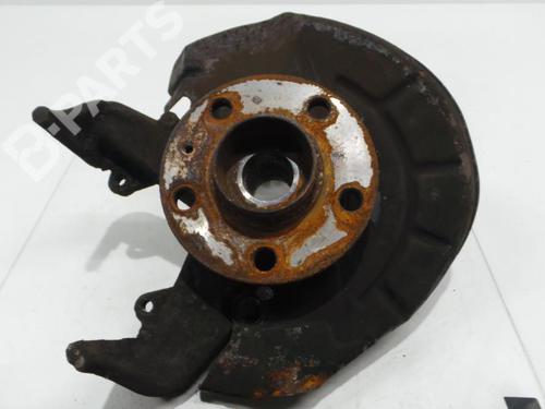 Achsschenkel links vorne für AUDI A2 (8Z0) 1.4 (75 hp) 6909208