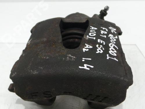Used Brake master cylinder AUDI A2 (8Z0) 1.4 (75 hp) 6909416