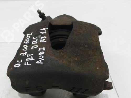Used Brake master cylinder AUDI A2 (8Z0) 1.4 (75 hp) 6909417