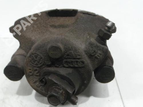 Brake master cylinder AUDI A2 (8Z0) 1.4 | BP6909417M77 