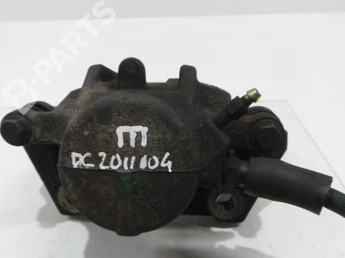 Brake master cylinder MERCEDES-BENZ VANEO (414) 1.7 CDI (414.700) | BP6913314M77 