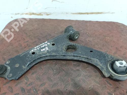 Left front suspension arm FIAT GRANDE PUNTO Van (199_) 1.3 JTD Multijet (199CXC1A) 03607