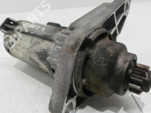 Anlasser für VW POLO IV (9N_, 9A_) 1.6 16V (105 hp) 6933229
