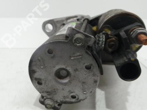 Anlasser VW POLO IV (9N_, 9A_) 1.6 16V | BP6933229M8