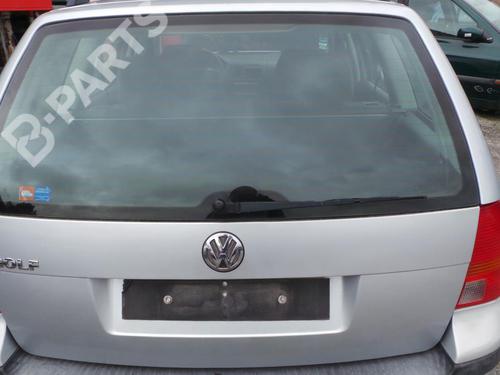 Golf 4 Variant Heckklappe
