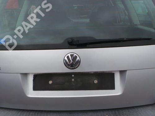 Golf 4 Variant Heckklappe Geht Nicht Auf Heckklappe VW GOLF IV Variant (1J5) 1.4 16V | B-Parts