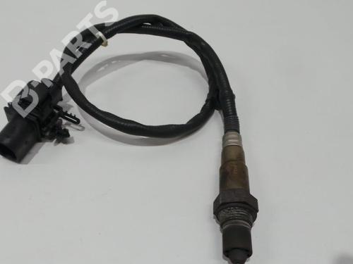 Elektronisk sensor OPEL AGILA (B) (H08) 1.0 (F68) (68 hp) 0258017140