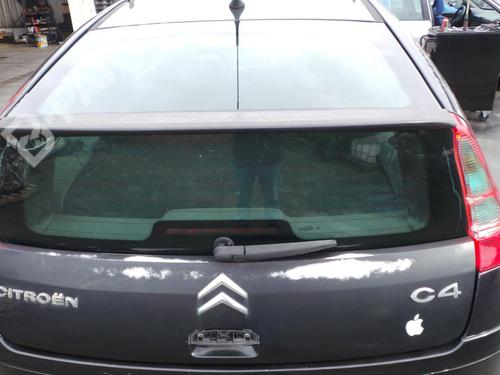 Bakluke CC/Kombi-Kupé CITROËN C4 Coupe (LA_) 1.6 HDi (109 hp) 6960427