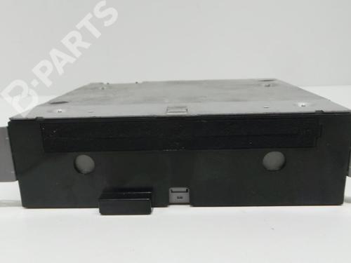 Radio CITROËN C4 II (NC_) 1.6 HDi 110 | BP7036593E6 