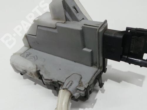 Rear right lock PEUGEOT 3008 I MPV (0U_) 1.6 HDi | BP7048483C99 