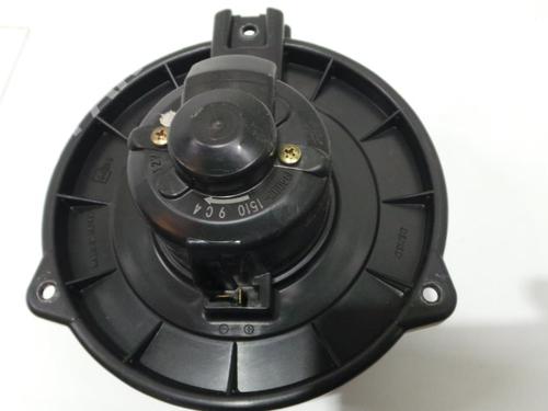 Heater blower motor TOYOTA COROLLA Verso (_E12_)  | BP7102169M62 