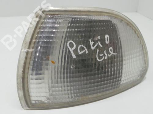 Clignotant avant gauche FIAT PALIO (178_, 171_) [1996-2024]null 045209_0