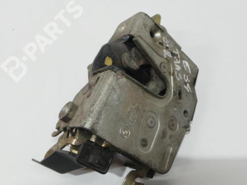 Cerradura puerta trasera izquierda BMW 5 (E34) 520 i 24V (150 hp) 19443211