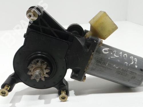 Front right window mechanism MERCEDES-BENZ E-CLASS (W210) [1995-2003]null 0130821709