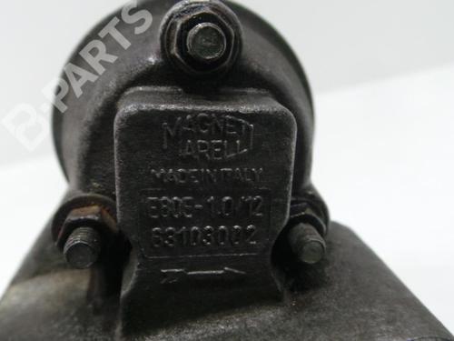 Starter FIAT BRAVA (182_) 1.6 16V (182.BB) | BP7230872M8