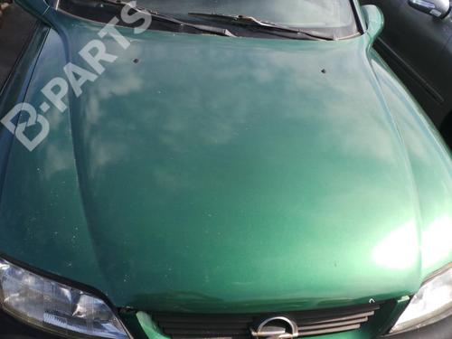 Hood OPEL VECTRA B (J96) 1.7 TD (F19) BP7262532C1