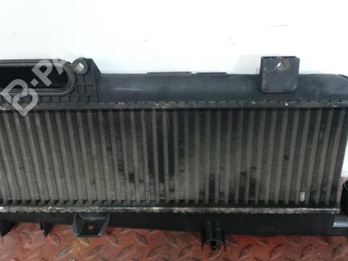 Intercooler PEUGEOT 306 Estate Van (N_, 7_) 1.9 STD (69 hp) 7286140