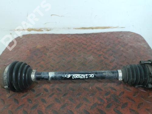 Left front driveshaft VW GOLF III (1H1) 1.6 | BP7330474M38 
