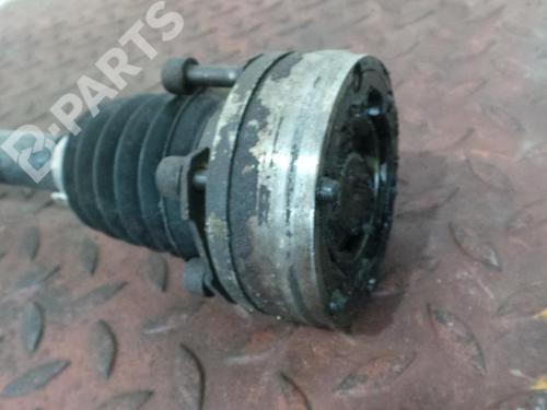 Left front driveshaft VW GOLF III (1H1) 1.6 | BP7330474M38 