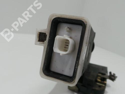 Front left lock VOLVO V40 Estate (645) 1.9 T4 | BP7330487C98 