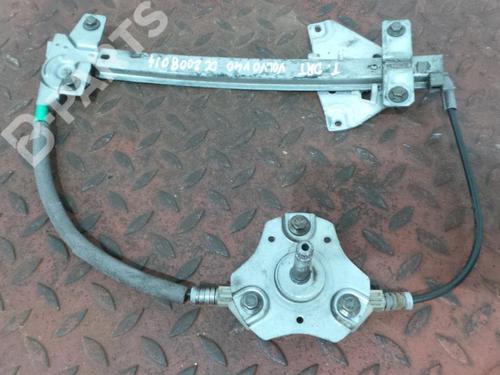 Rear right window mechanism VOLVO V40 Estate (645) 1.9 T4 (200 hp)null