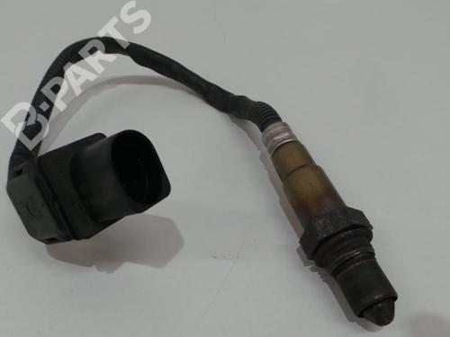 Elektronische sonde BMW 1 (F21) 116 d (116 hp) 0281001018