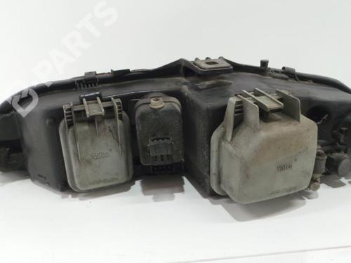 Right headlight FIAT MAREA Weekend (185_) 1.9 JTD 110 (185BXT1A) | BP7464605C29 