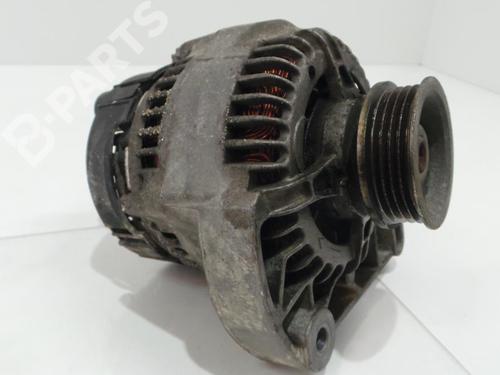 Alternator FIAT DOBLO Box Body/MPV (223_) 1.2 (223ZXA1A) | BP7480713M7 
