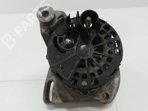 Alternator FIAT DOBLO Box Body/MPV (223_) 1.2 (223ZXA1A) | BP7480713M7 