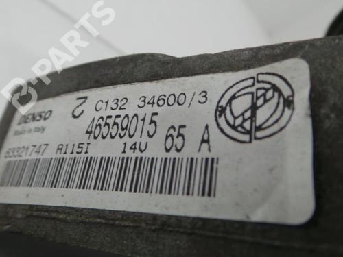 Alternator FIAT DOBLO Box Body/MPV (223_) 1.2 (223ZXA1A) | BP7480713M7 