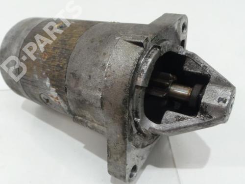 Starter FIAT DOBLO Box Body/MPV (223_) 1.2 (223ZXA1A) 63102021