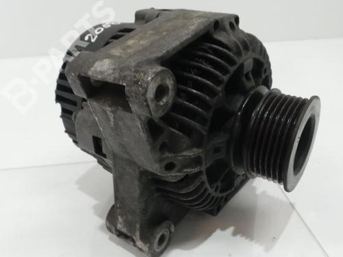Alternator VOLVO V40 Estate (645) 1.9 T4 | BP7480715M7 