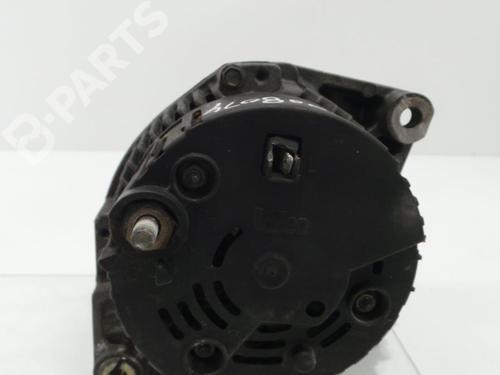 Alternator VOLVO V40 Estate (645) 1.9 T4 | BP7480715M7 
