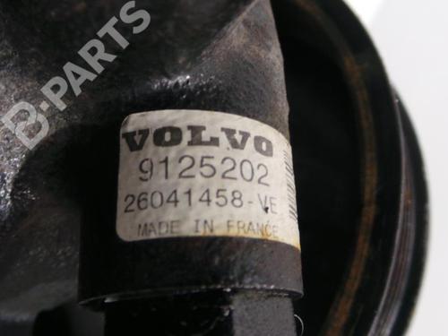 Steering pump VOLVO V40 Estate (645) 1.9 T4 | BP7480717M99 