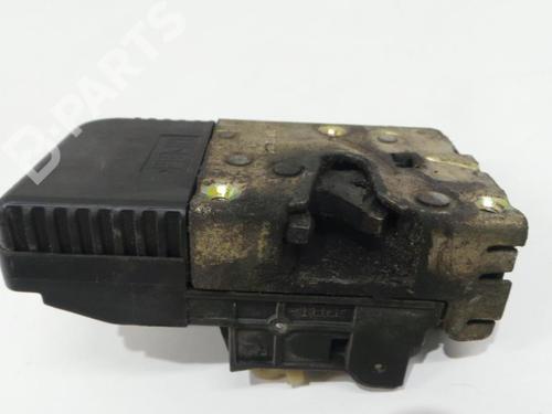Used Front right lock Front right lock PEUGEOT 306 Estate Van (N_, 7_) 1.9 STD (69 hp) 7530229 7530229