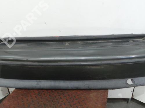 Rear bumper FIAT MAREA Weekend (185_) 1.9 JTD 110 (185BXT1A) BP7550729C8