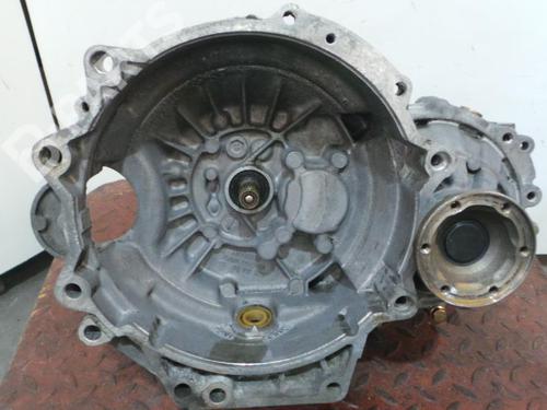 Manual gearbox VW GOLF III (1H1) 1.4 (60 hp) DGL