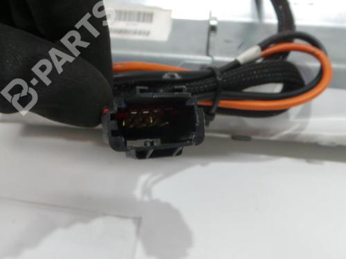 Passenger airbag PEUGEOT 307 Break (3E) 1.6 16V | BP7555667C10 