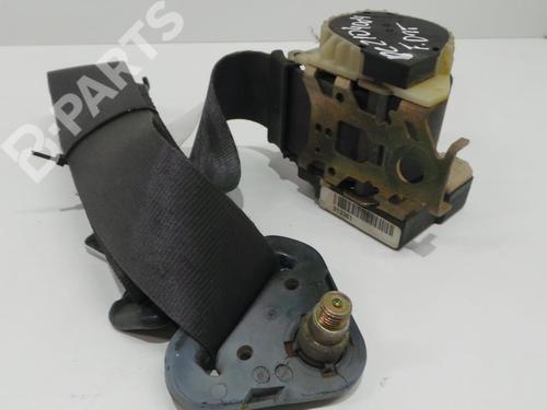 Pre-tensor frente direito RENAULT KANGOO Express (FC0/1_) D 55 1.9 (FC0D) (54 hp) 43594