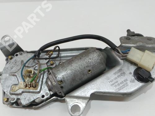 Used Rear wiper motor RENAULT MEGANE I (BA0/1_) [1995-2004]  7831129