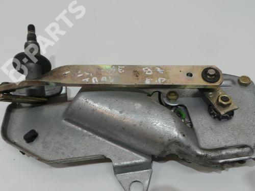 Rear wiper motor RENAULT MEGANE I (BA0/1_) | BP7831129M102