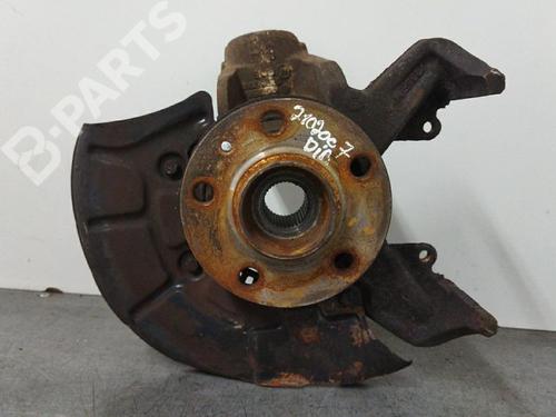 Høyre Styrespindel lagerhus VW GOLF IV (1J1) 1.6 (100 hp) 7860052